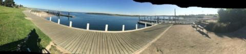 Panorama Werribee